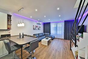 Apartment Silva