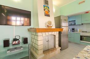 House Vila Petra