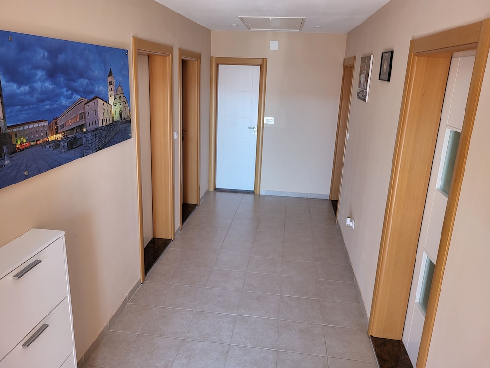 Apartments Leonardo
