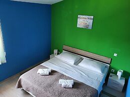 Apartments Leonardo