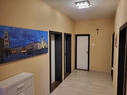 Apartments Leonardo