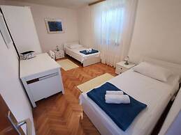Apartment Vesna