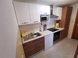 Apartment Vesna