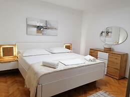 Apartment Vesna