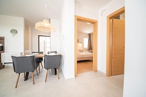 Apartments Vrsi