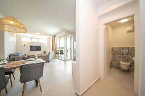 Apartments Vrsi