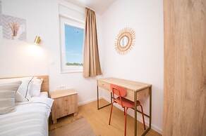 Apartments Vrsi