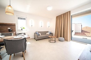 Apartments Vrsi