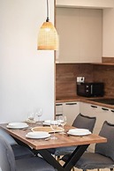 Apartments Vrsi