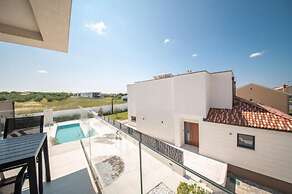 Apartments Vrsi