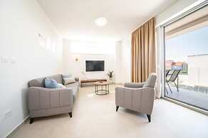 Apartments Vrsi