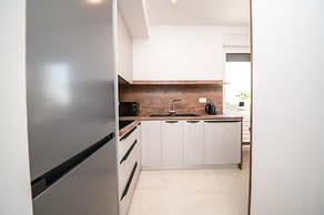 Apartments Vrsi