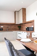 Apartments Vrsi