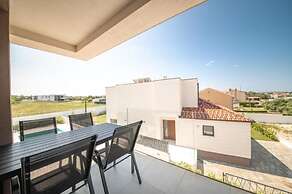 Apartments Vrsi