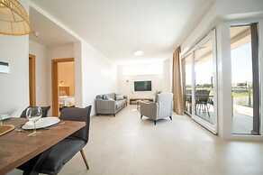 Apartments Vrsi