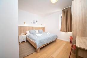 Apartments Vrsi
