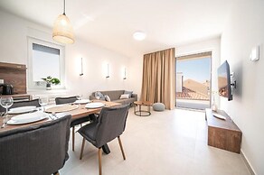 Apartments Vrsi