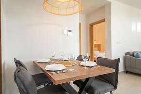 Apartments Vrsi