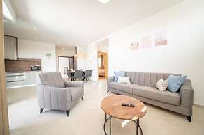 Apartments Vrsi