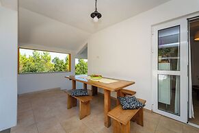 Apartment Agava