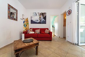 Apartment Agava