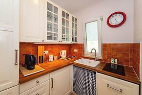 Apartment Agava