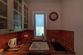Apartment Agava