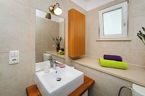 Apartment Agava
