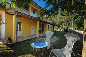 Apartment Agava