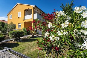 Apartment Agava