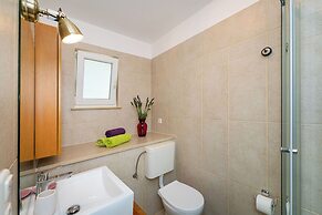 Apartment Agava
