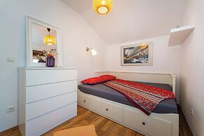 Apartment Agava