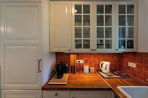 Apartment Agava