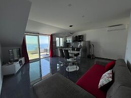 Apartments Dobrila