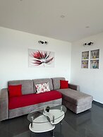 Apartments Dobrila