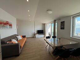 Apartments Dobrila