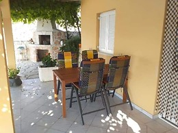 Apartments Dobrila