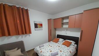 Apartments Dobrila