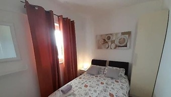 Apartments Dobrila