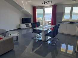 Apartments Dobrila