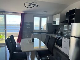 Apartments Dobrila