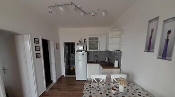 Apartments Dobrila
