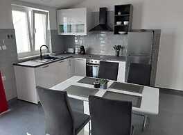 Apartments Dobrila