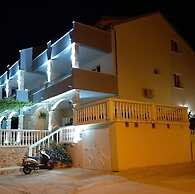 Apartments Dobrila