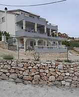 Apartments Dobrila
