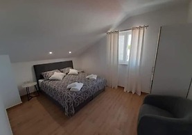 Apartments Dobrila