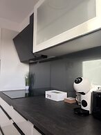 Apartment Silver Shine