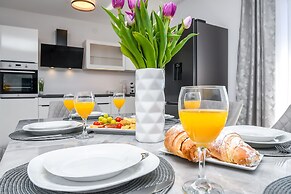Apartment Silver Shine