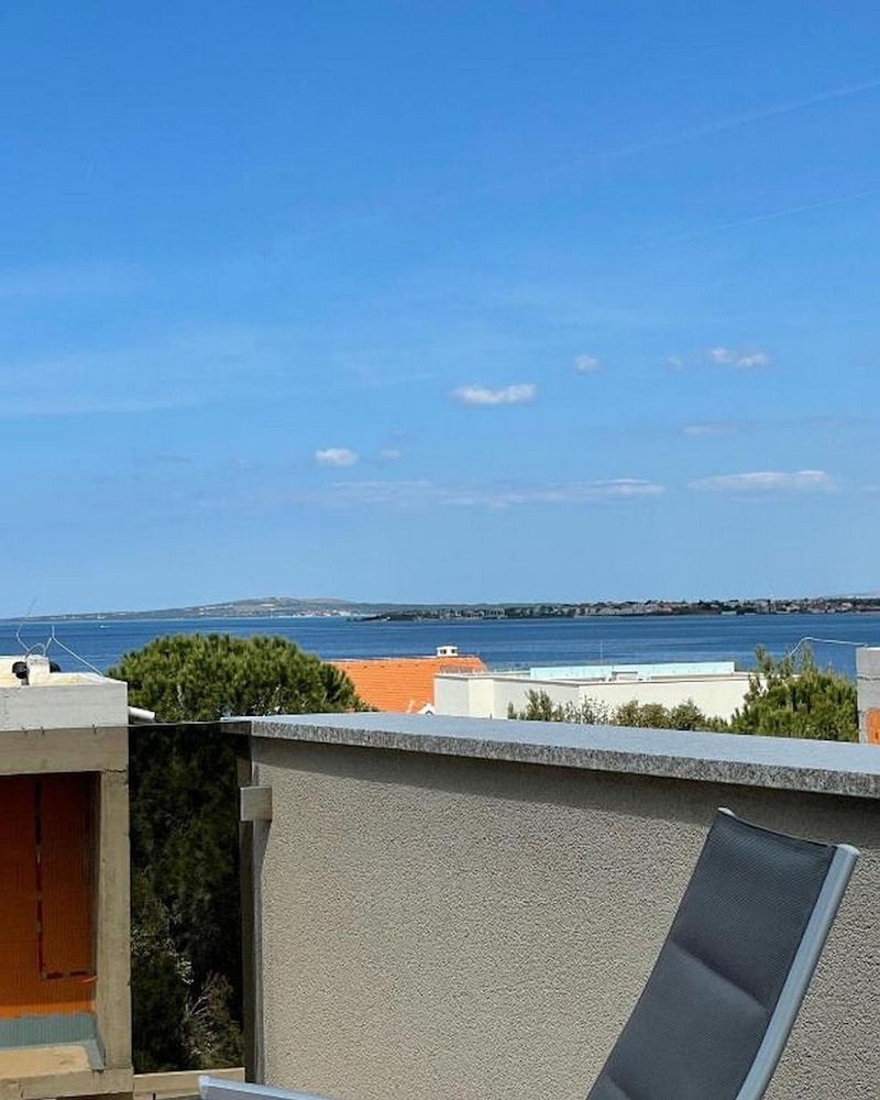 Apartment Punta