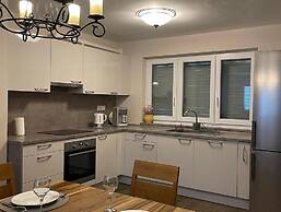 Apartment Punta